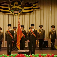 Праздничный концерт