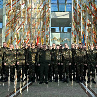 Выходной с пользой