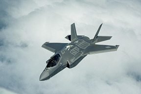 Республика Корея намерена дополнительно приобрести 40 истребителей F-35 «Лайтнинг-2»