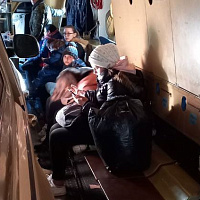 Важное доброе дело 