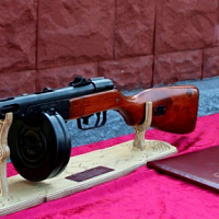 С юбилеем, Анатолий Петрович!