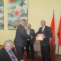 Подвели итоги, определили приоритеты