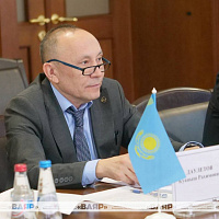 В Минске состоялась значимая встреча представителей профсоюзных организаций Вооружённых Сил трёх стран