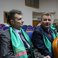 В повестке дня – гражданско-патриотическое воспитание