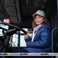 День Победы в Минском международном выставочном центре