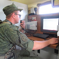 Экзамен для связистов