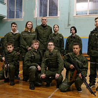 Свет  «Прометея» 