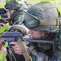 Командир должен действовать нестандартно