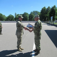 В разведку идти готовы