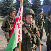 Технике — должное внимание