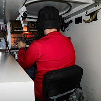 Прошли испытание с честью