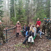 Поработали на славу