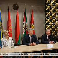 Республиканский фестиваль декоративно-прикладного искусства среди представителей первичных профсоюзных организаций