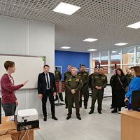 Подписан Меморандум о сотрудничестве 