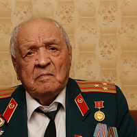 С юбилеем, Куприян Миронович!