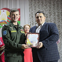 «Трэба трымацца разам»