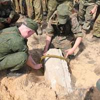 В центре внимания — инженерная подготовка