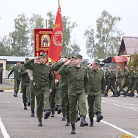 Спасибо за службу!