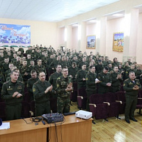 Человек со стальным характером