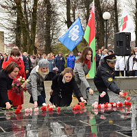 Чтобы помнили