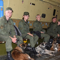 В добрый путь!