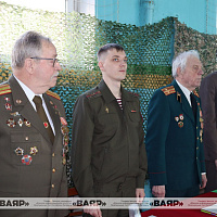 Командующий войсками ЗОК принял участие в открытии военно-патриотического турнира «Есть такая профессия – Родину защищать!»