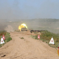 Курсанты Военной академии Республики Беларусь сдали государственный экзамен