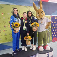 Белорусские курсанты в числе лучших 