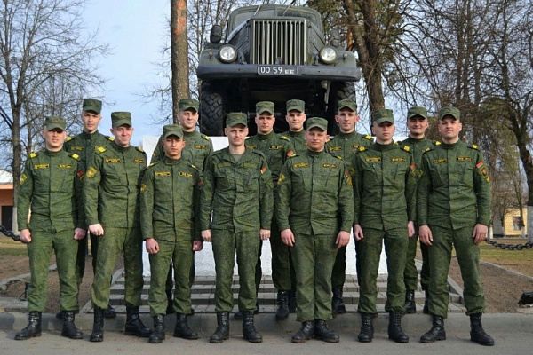 Сохраняя традиции