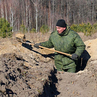 Плановый полевой выход