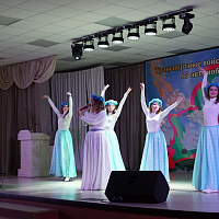 Диалоговая площадка на тему «Избирательная система Республики Беларусь и предстоящие выборы главы государства»