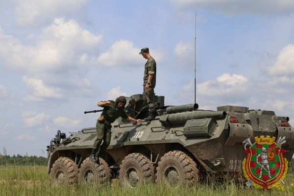 Каждый выстрел — в цель