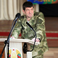 Тактический сбор ССО Вооруженных Сил