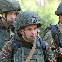 «Страж порядка»