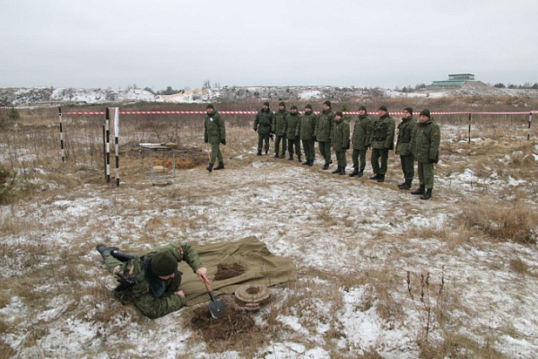 Мощь, защита, эффективность