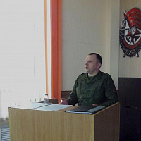 Совершенствовали профессиональные навыки