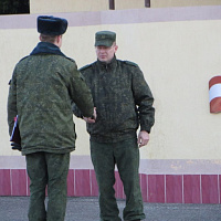 74-й отдельный полк связи продолжает обновление средств связи