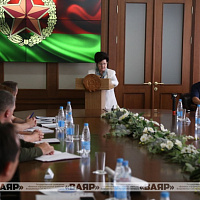 Об актуальных вопросах сплочения народов в борьбе с неофашизмом