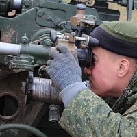 Полевой выход