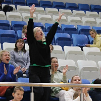 Быстрее, выше, сильнее!