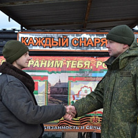 Стреляет так, что дух захватывает!