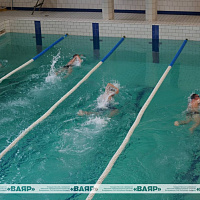 Подведены итоги чемпионата структурных подразделений Министерства обороны, Генерального штаба и Вооруженных Сил по офицерскому троеборью