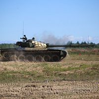 Навыки точного огня