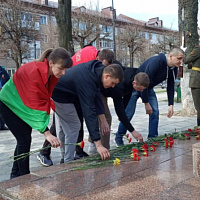 «Великой Победе посвящается»