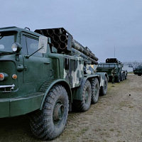 К боевым задачам готовы!