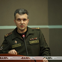 Научно-практическая конференция «Современная структура огнестрельной травмы и оказание помощи на догоспитальном этапе»