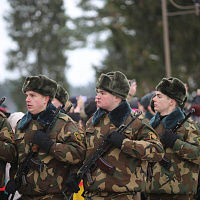 Торжественно клянусь!