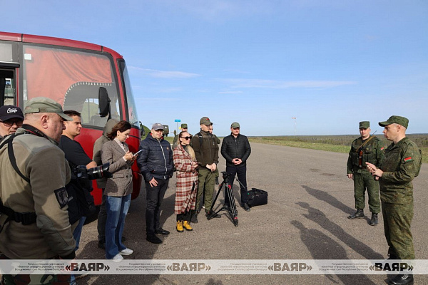 Продолжается проверка боевой готовности Вооруженных Сил