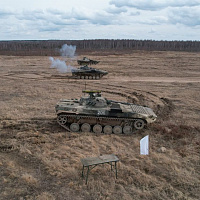 Учеба – с огоньком!