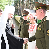 По доброй традиции